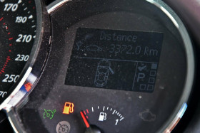 2014 Renault Megane III K95 Phase 2 GT-Line Sportwagon EDC Premium Wagon