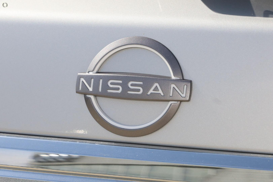 2026 Nissan Patrol Y62 Ti-L SUV Image 6
