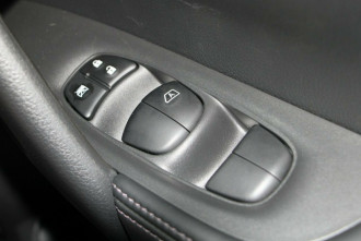 2018 Nissan X-Trail T32 Series 2 ST 4WD Wagon