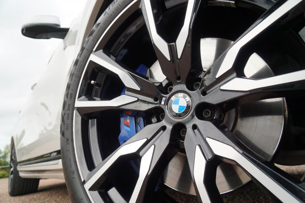 2022 BMW X7 G07 G07 Wagon