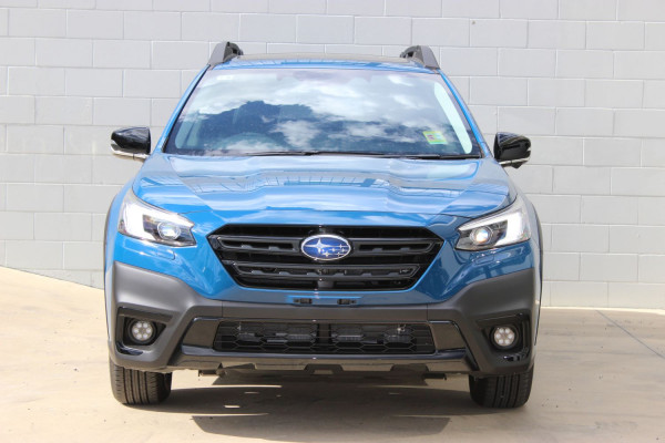 2023 Subaru Outback 6GEN AWD Touring XT 50 Years Edition SUV