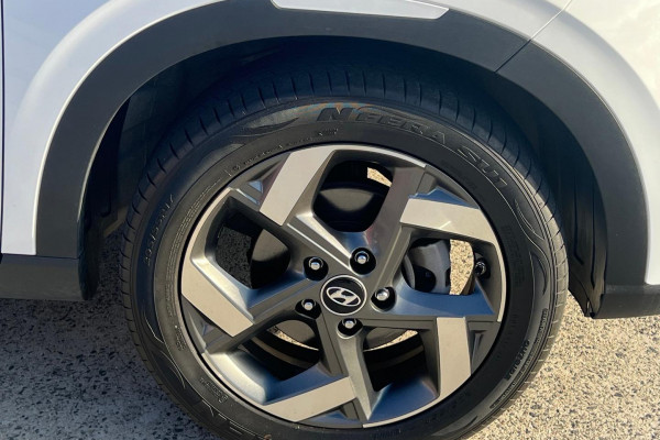 2023 Hyundai Venue QX.V5 Active SUV Image 10
