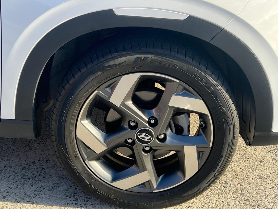 2023 Hyundai Venue QX.V5 Active SUV Image 10