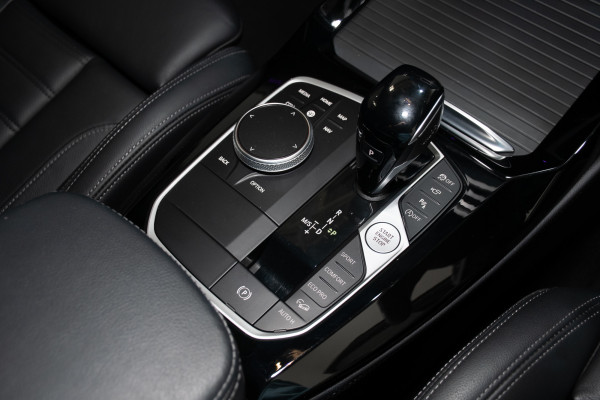 2022 BMW X4 xDrive30i M Sport SUV Image 18