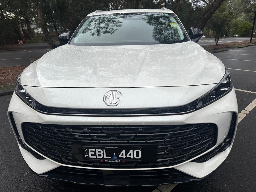 2025 MG HS AS33H Essence Hybrid+ SUV Image 3