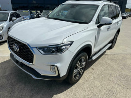 2024 LDV D90 SV9A Executive SUV image 8