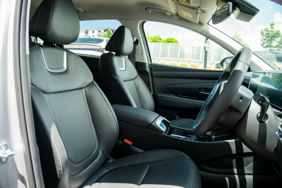 2024 Hyundai Tucson NX4.V2 Elite SUV Image 18