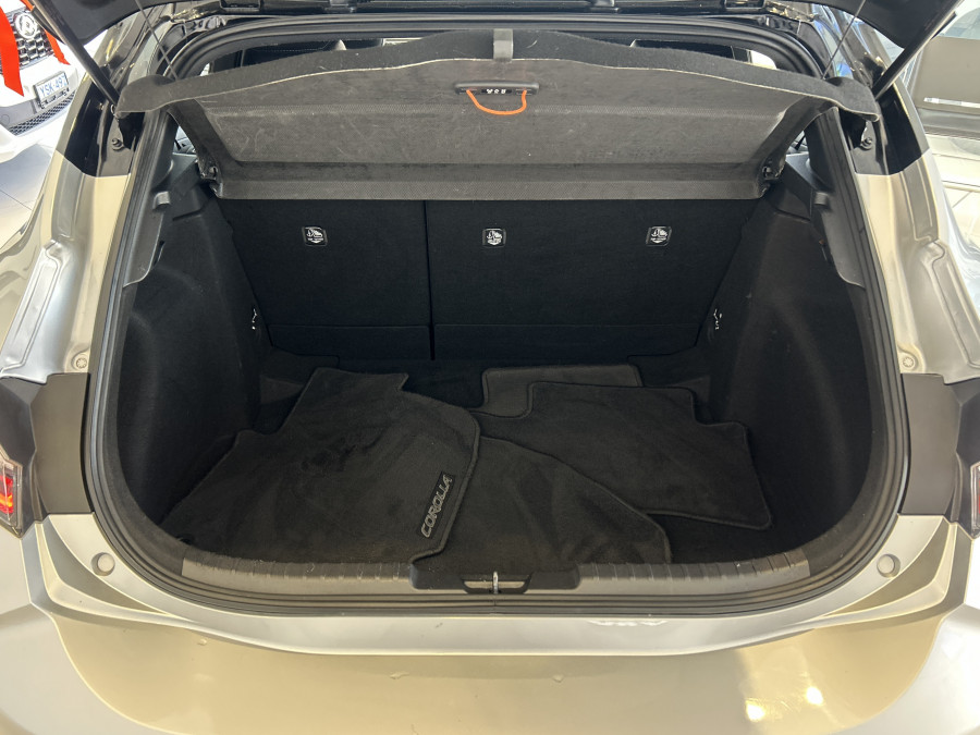 2020 Toyota Corolla ZWE211R ZR Hybrid Hatch Image 23
