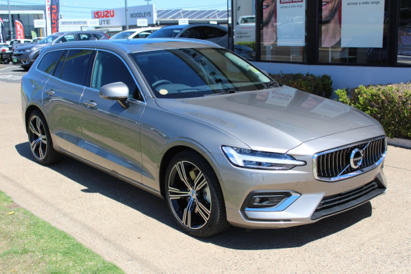 2020 Volvo V60 F-Series T5 Inscription Wagon