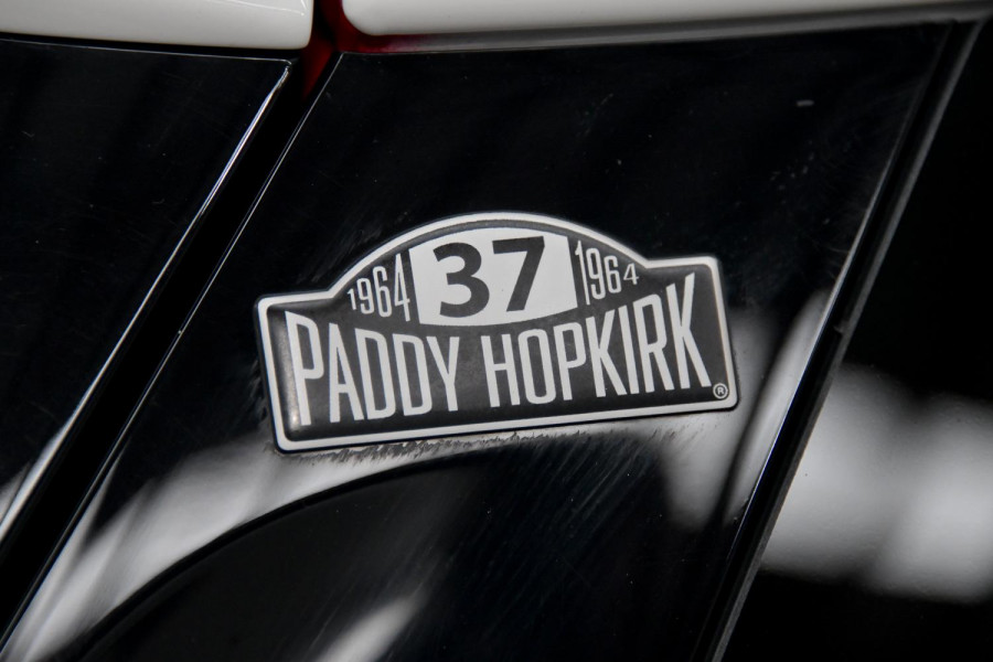 2020 MINI Cooper F55 LCI Cooper S Paddy Hopkirk Edition Hatch