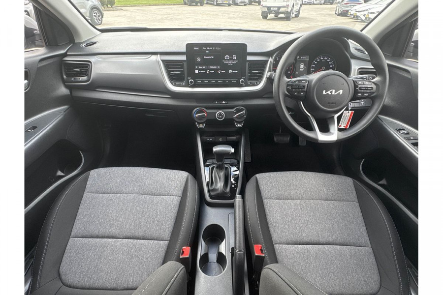 2024 Kia Stonic YB S SUV Image 6