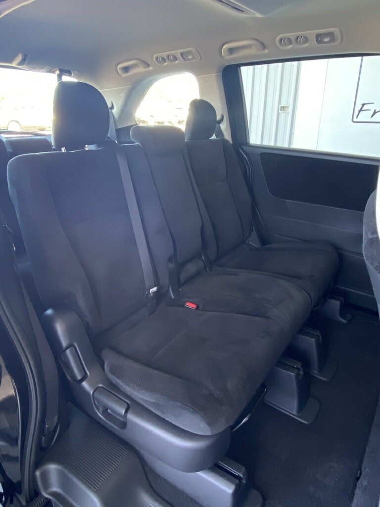 2019 Honda Odyssey RC MY19 VTi Wagon Image 27