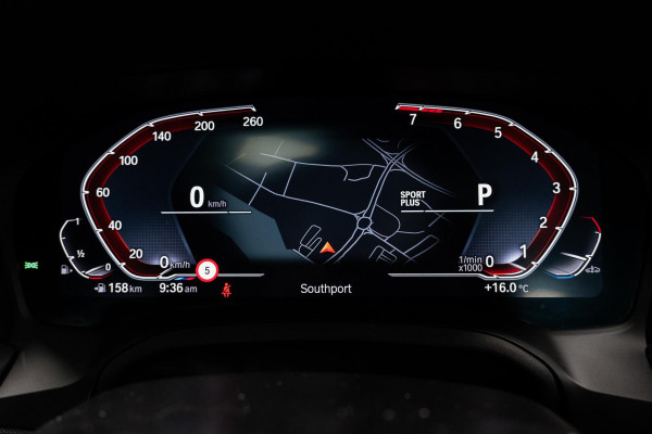 2022 BMW 3 Series G20 330i M Sport Sedan image 12