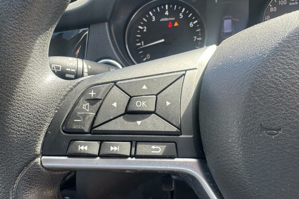 2021 Nissan X-Trail T32 ST SUV Image 16