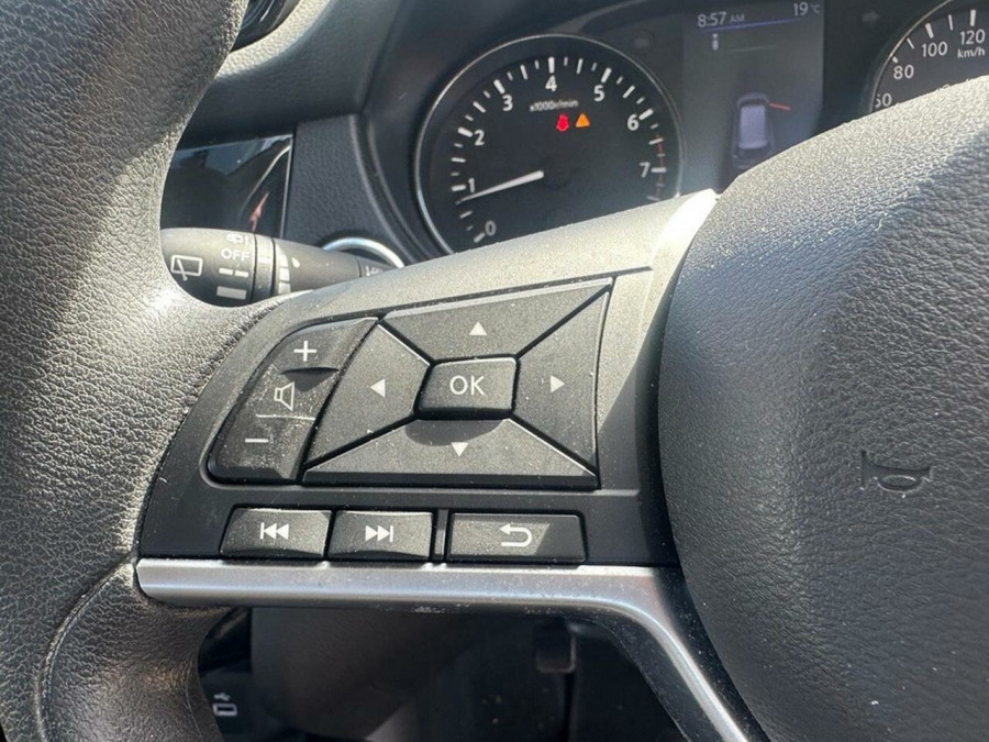 2021 Nissan X-Trail T32 ST SUV Image 16