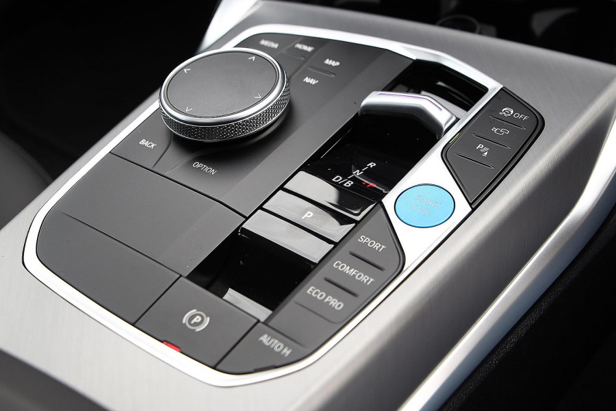 2026 BMW i4 G26 eDrive35 Hatch