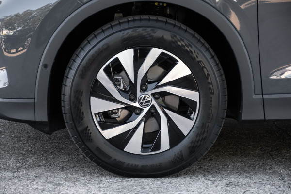 2026 Volkswagen Tiguan CT 110TSI Life SUV Image 21