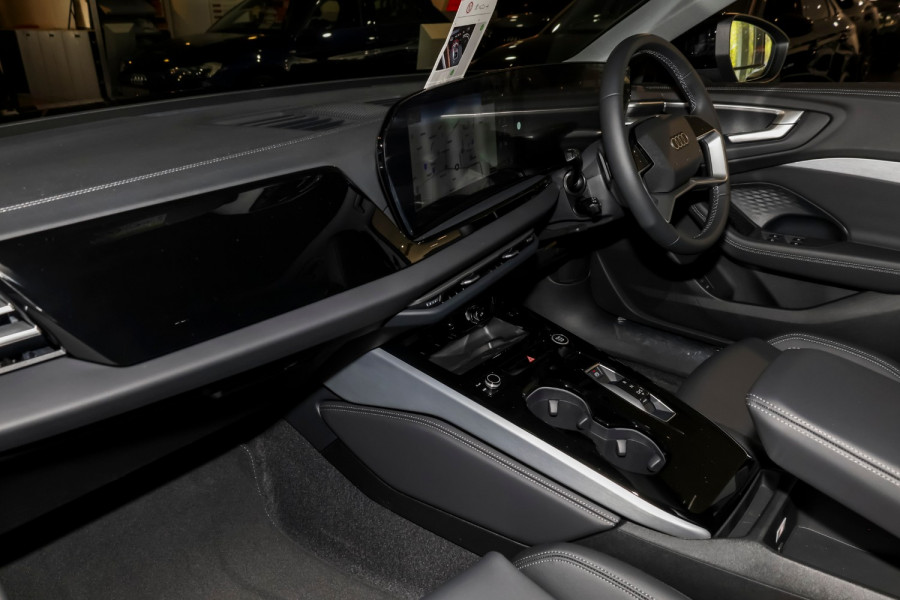 2025 Audi A5 B10 TFSI 150kW S line Sedan