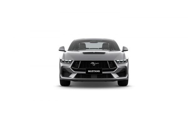 2024 MY25 Ford Mustang FO GT Hatch