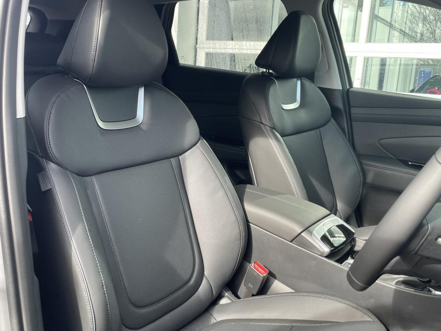 2026 Hyundai Tucson NX4.V4 Elite SUV Image 8