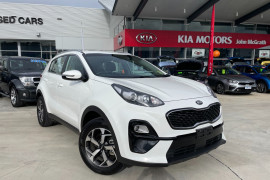 Kia Sportage S QL