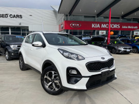 Kia Sportage S QL
