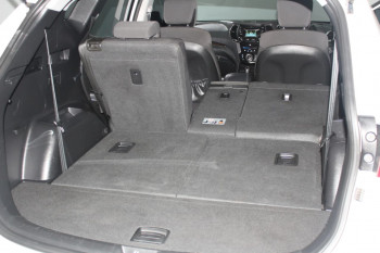 2012 Hyundai Santa Fe CM MY12 Suv