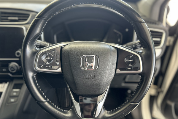 2017 MY18 Honda CR-V RW VTi-S SUV Image 9