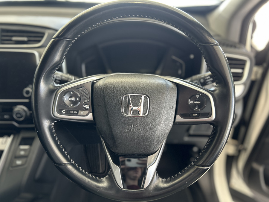 2017 MY18 Honda CR-V RW VTi-S SUV Image 9