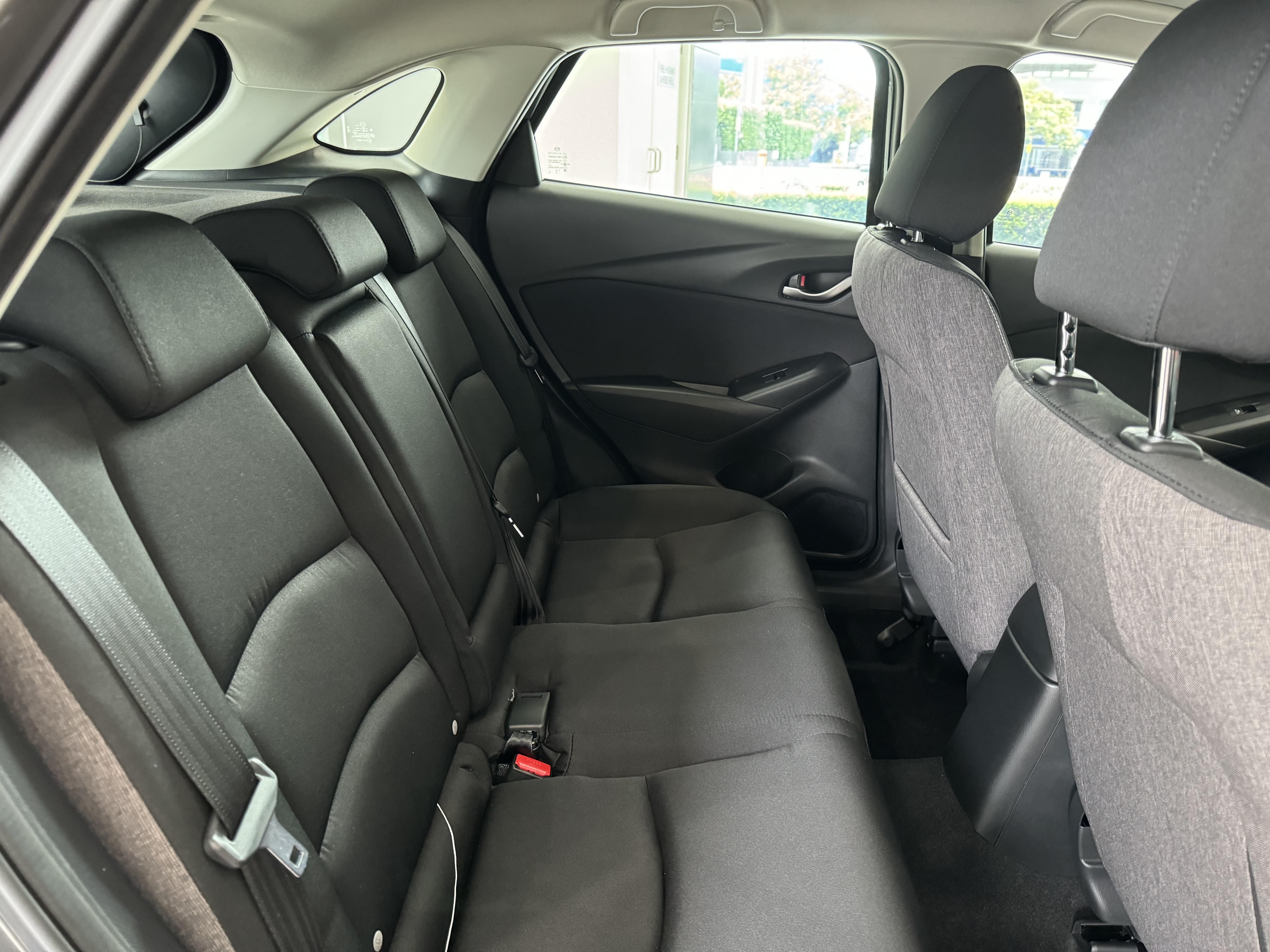 2024 Mazda CX-3 DK G20 Pure SUV Image 28