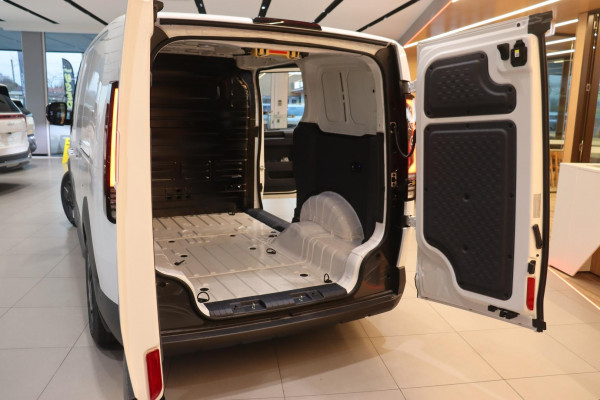 2026 Kia PV5 SW Cargo S Long Range Van Image 35