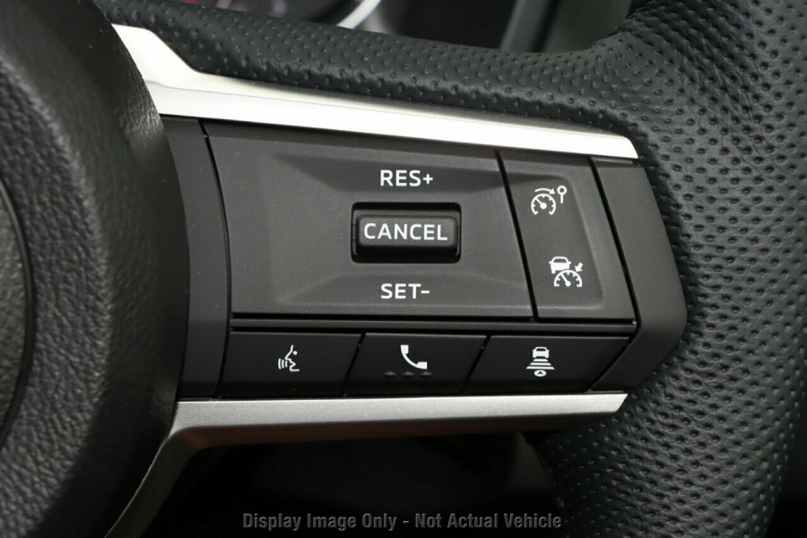 2024 Mitsubishi Triton MV GLS Ute Image 15