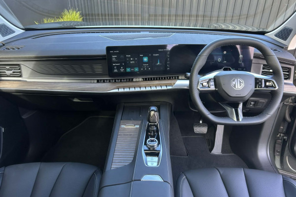 2026 MG QS Essence SUV Image 9