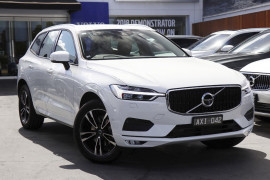 Volvo XC60 D4 Momentum UZ