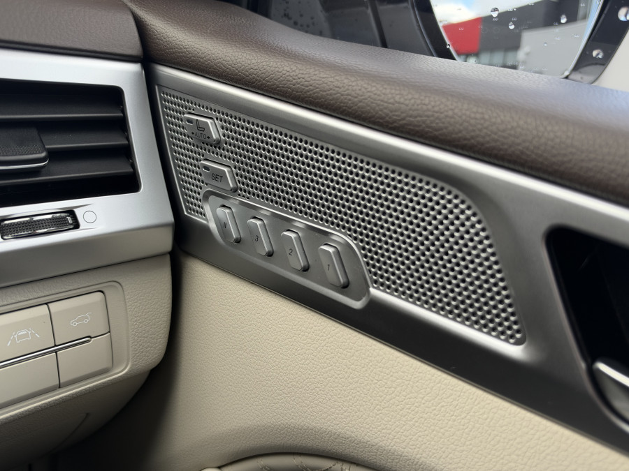 2021 SsangYong Rexton Y450 Ultimate SUV Image 39