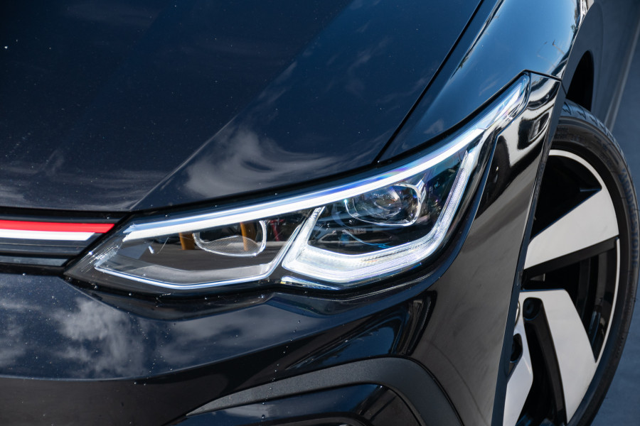 2022 MY23 Volkswagen Golf 8 GTI Hatch Image 18
