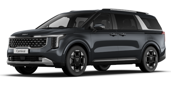 2026 MY27 Kia Carnival KA4 PE GT-Line People Mover