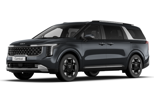 2026 MY27 Kia Carnival KA4 PE GT-Line People Mover