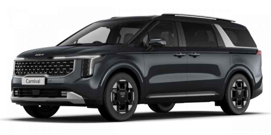 2026 MY27 Kia Carnival KA4 PE GT-Line People Mover