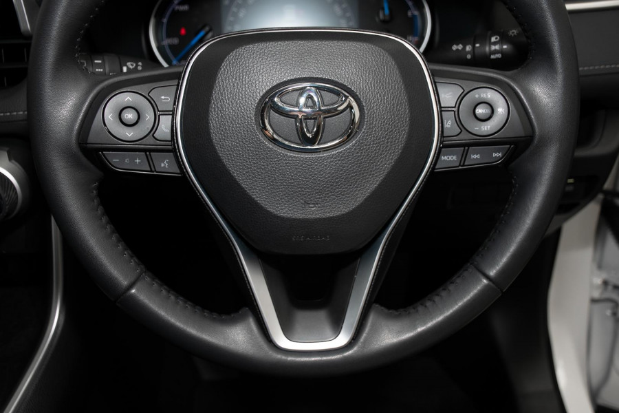 2024 Toyota RAV4 AXAH52R GX SUV