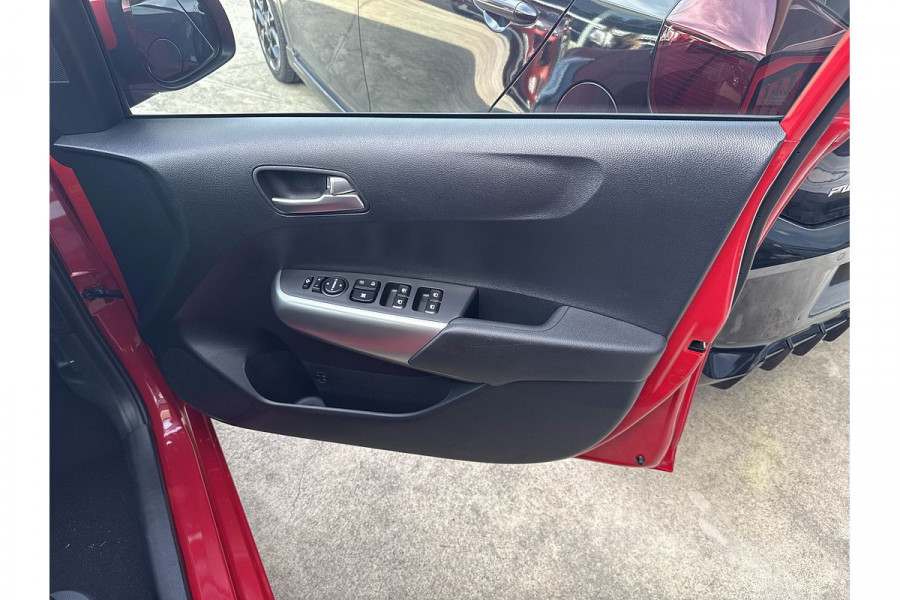 2024 MY25 Kia Picanto JA PE2 Sport Hatch Image 25