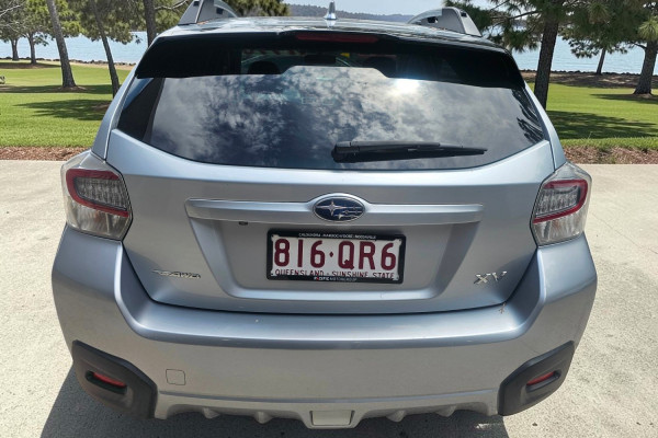 2017 Subaru XV G4-X 2.0i-S SUV Image 6