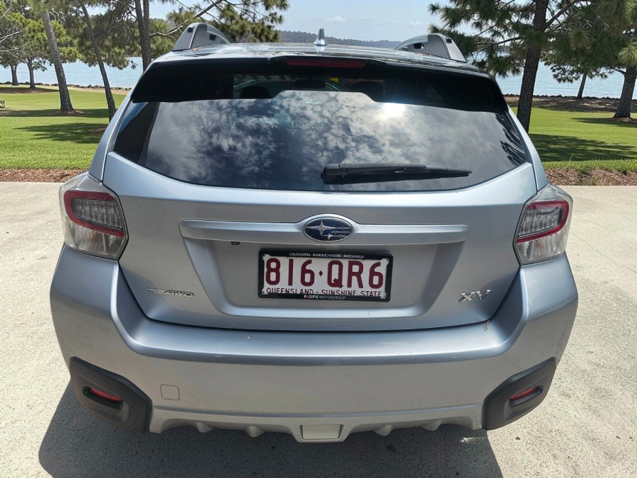 2017 Subaru XV G4-X 2.0i-S SUV Image 6