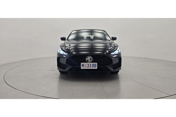 2024 MG MG5 Essence Sedan Image 5