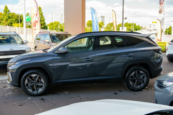 2026 Hyundai Tucson NX4.V4 Elite SUV Image 4