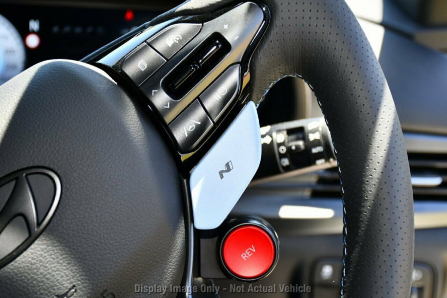 2024 MY25 Hyundai i20 BC3.V2 N Hatch Image 14