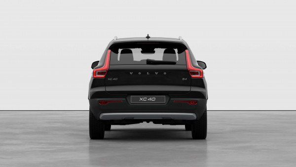 2025 MY26 Volvo XC40 XZ Plus B4 Special Edition SUV image 4