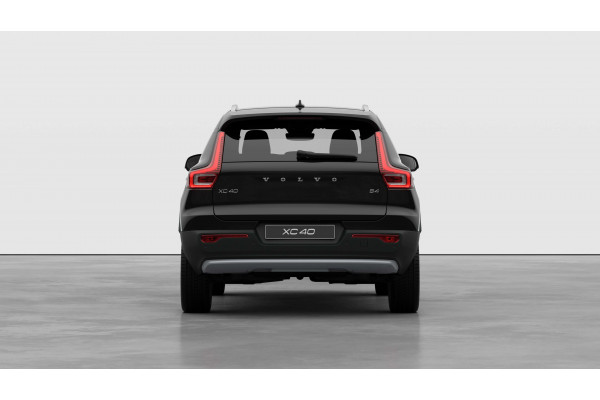 2026 Volvo XC40 XZ Plus B4 Special Edition SUV Image 4