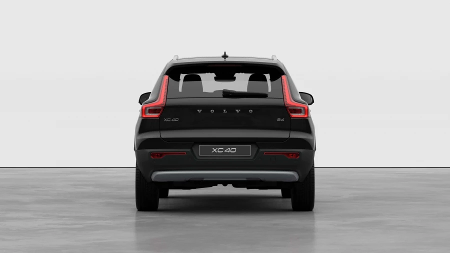 2025 MY26 Volvo XC40 XZ Plus B4 Special Edition SUV Image 4
