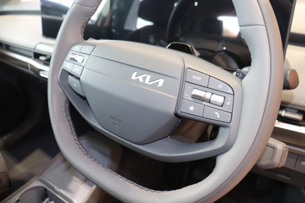 2026 MY27 Kia EV3 SV Air Long Range SUV Image 12